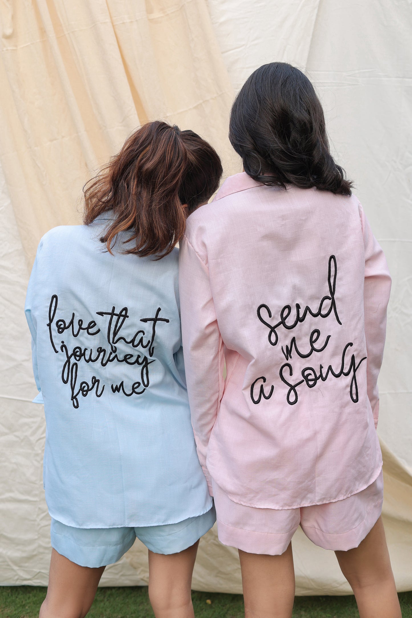 Love that journey for me shirt