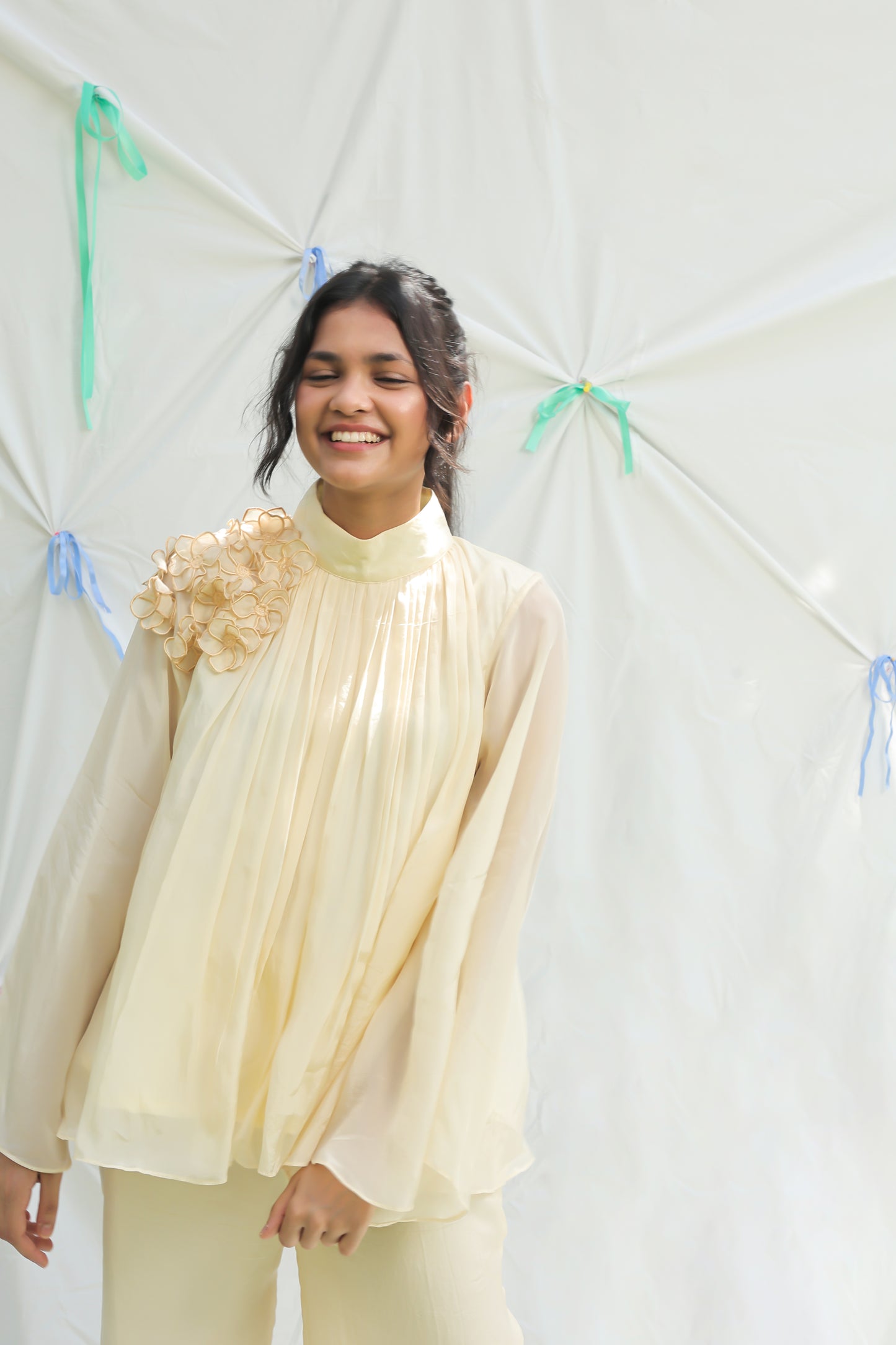 Pocketful of sunshine