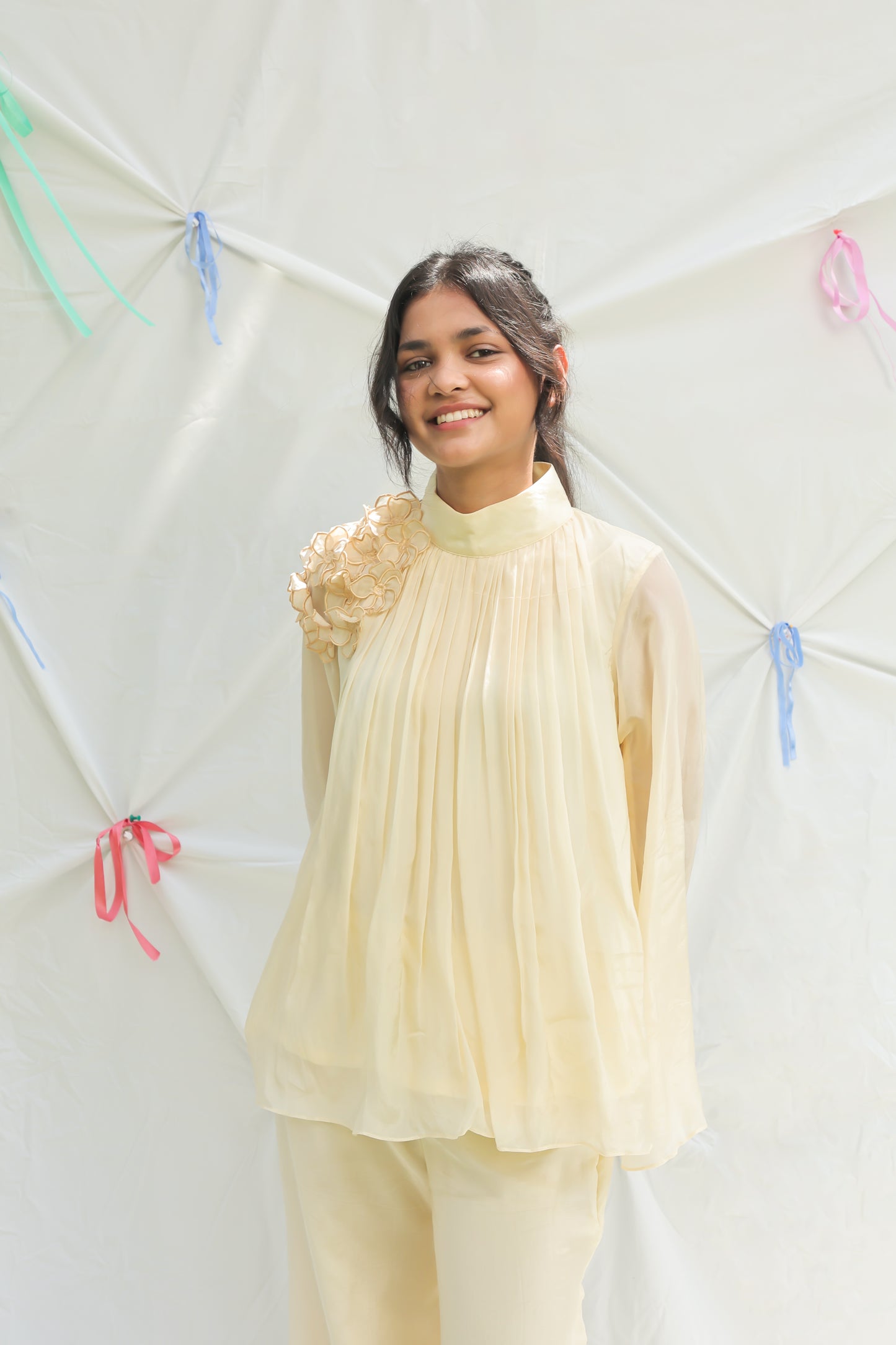 Pocketful of sunshine