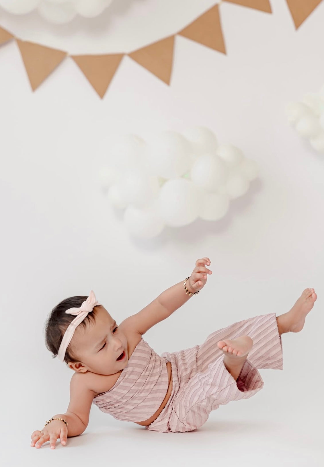 Fine Line set (Pink)